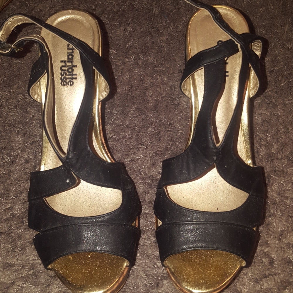 Wedges